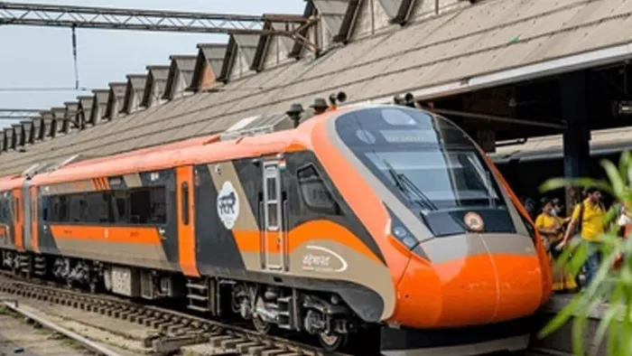 वन्दे भारत