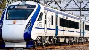 वन्देभारत