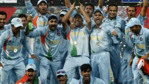 वर्ल्ड कप