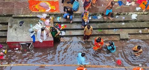 वाराणसी