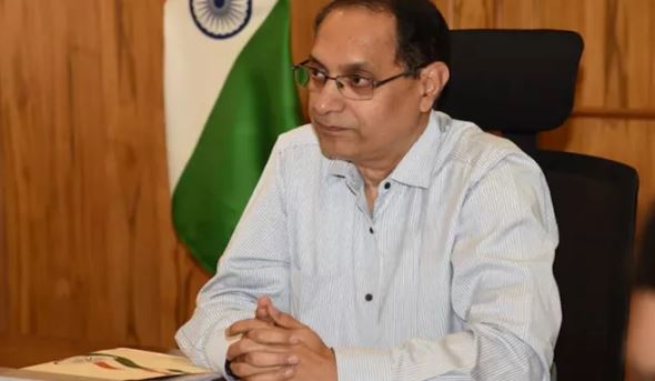 वित्त सचिव