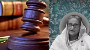 शेख हसीना