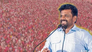 श्री लंका