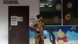 श्रींलंका