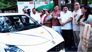 सीएम धामी