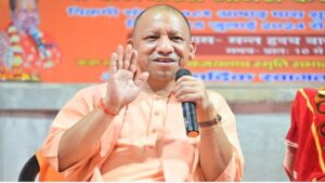 सीएम योगी