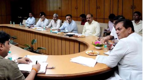 उत्तराखंड