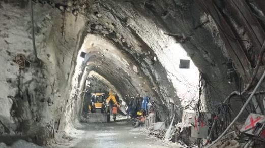 उत्तराखंड