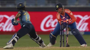 क्रिकेट