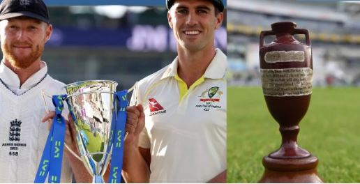 क्रिकेट