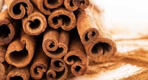 दालचीनी