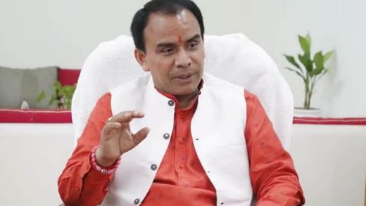 धन सिंह रावत