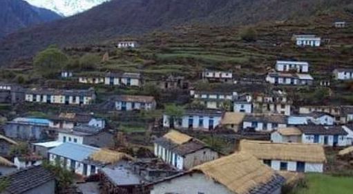 पिथोरागढ़