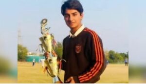 प्रियांशु