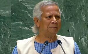 बंगलादेश