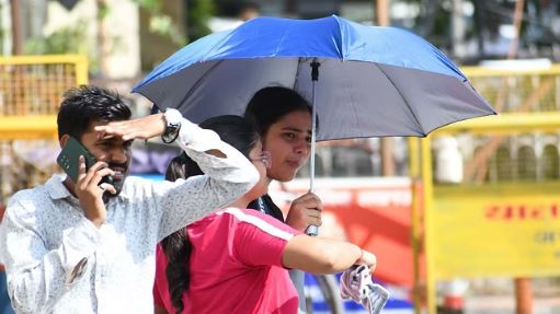 यूपी वेअथ्रेर