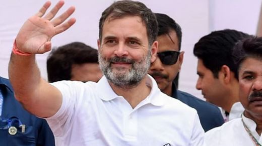 राहुल गाँधी