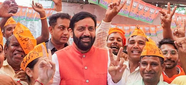 हरियाणा