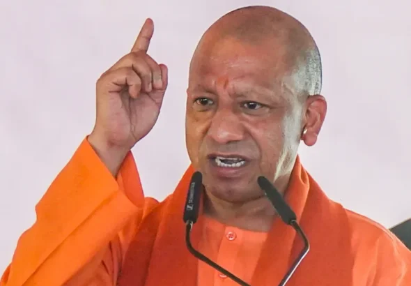 Yogi-Adityanath