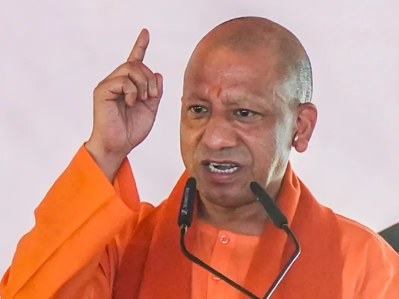 Yogi-Adityanath