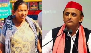 Akhilesh-Yadav-Appoints-Rukmani-Nishad_V_jpg--442x