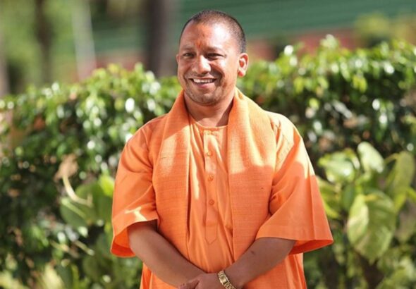 Yogi