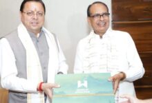 Photo of सड़कों के प्रस्तावों को जल्द से जल्द मिले स्वीकृति – सीएम धामी