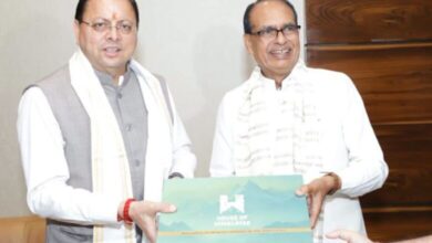 Photo of सड़कों के प्रस्तावों को जल्द से जल्द मिले स्वीकृति – सीएम धामी
