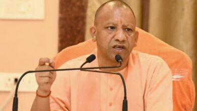 Photo of राष्ट्रीय एकता दिवस: सीएम योगी ने दिया एकजुटता का संदेश