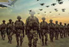Photo of अमेरिका की तर्ज पर भारत में विकसित हो रही एकीकृत रक्षा प्रणाली