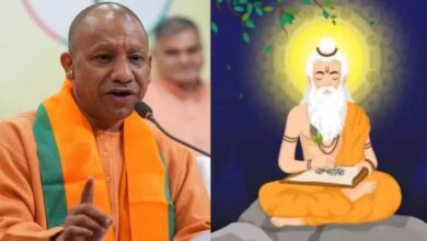 Photo of यूपी में 26 अक्टूबर को धूमधाम से मनेगी वाल्मीकि जयंती, 75 जिलों में होंगे भव्य आयोजन