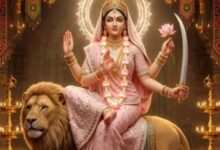 Photo of मां कात्यायनी की पूजा आज, देखें शुभ मुहूर्त, पूजा विधि