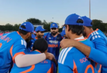 Photo of वेलिंग्टन में होगा टीम इंडिया के 8 खिलाड़ियों का ‘डेब्यू’, कहीं भारी न पड़ जाए ये कमी