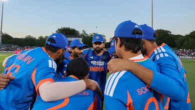 Photo of वेलिंग्टन में होगा टीम इंडिया के 8 खिलाड़ियों का ‘डेब्यू’, कहीं भारी न पड़ जाए ये कमी