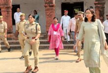 Photo of योगी सरकार का ‘पावर मॉडल’ बना महिला सशक्तीकरण का नया आधार, गांवों में बना आय का नया जरिया
