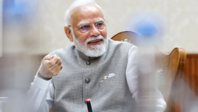 Photo of एक मुखिया के तौर पर प्रधानमंत्री मोदी के कार्यकाल के कैसे रहे 25 साल