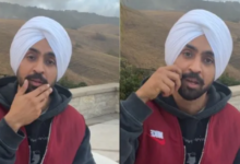 Photo of Diljit Dosanjh ने दिल्ली कॉन्सर्ट को परमिशन मिलते ही जमकर कसा तंज