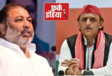 Photo of सपा जैसी क्षेत्रीय पार्टी की पिछलग्गू बन रही कांग्रेस’ दयाशंकर सिंह का राहुल गांधी पर निशाना