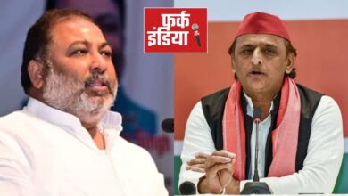 Photo of ’सपा जैसी क्षेत्रीय पार्टी की पिछलग्गू बन रही कांग्रेस’, दयाशंकर सिंह का राहुल गांधी पर निशाना