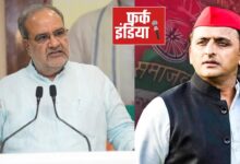Photo of कांवड़ यात्रा से रामनवमी तक, सपा पर बरसे चौधरी भूपेंद्र सिंह