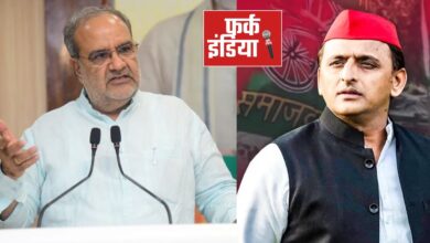 Photo of कांवड़ यात्रा से रामनवमी तक, सपा पर बरसे चौधरी भूपेंद्र सिंह