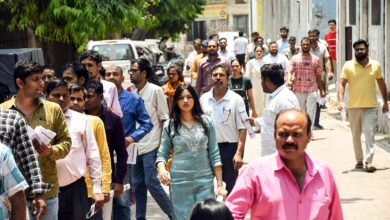 Photo of UP TGT भर्ती पर अफवाहों का खेल खत्म? आयोग ने आरक्षण पर दी सफाई!
