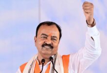 Photo of एशियन पैरा गेम्स-2026 में खिलाड़ियों का जलवा, केशव मौर्य ने दी बधाई !