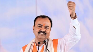 Photo of एशियन पैरा गेम्स-2026 में खिलाड़ियों का जलवा, केशव मौर्य ने दी बधाई !