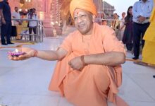 Photo of योगी सरकार की पहल: धनतेरस पर प्रदेश की सभी मंडियों में मनेगा दीपोत्सव, किसानों-व्यापारियों का होगा सम्मान