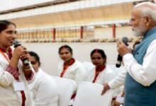 Photo of बेटियों की सुरक्षा पर PM मोदी ने कहा- ‘योगी जी को थैंक्यू बोलो’