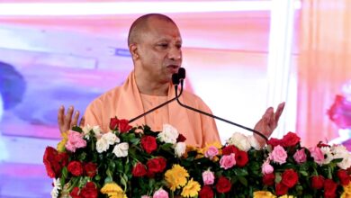 Photo of दशहरा पर अन्नदाता किसानों को मिलेगा योगी सरकार का उपहार