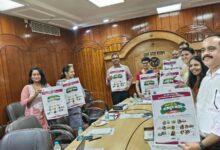 Photo of मेरी कटोरी, मेरा पोषण से 4.5 लाख तक पहुंचा संदेश, योगी सरकार में स्वस्थ बचपन की दिशा में मजबूत पहल