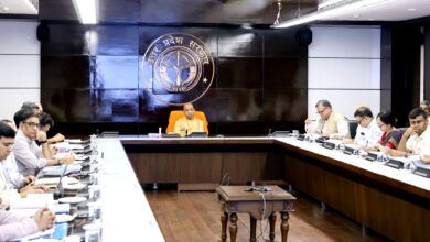 Photo of हर पात्र परिवार को योजनाओं का लाभ मिले, केवल चिन्हांकन तक सीमित न रहे जीरो पावर्टी अभियान: मुख्यमंत्री