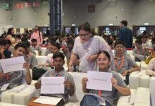 Photo of 12वीं राष्ट्रीय इंस्पायर-मानक प्रदर्शनी में यूपी के 5 बाल वैज्ञानिकों ने लहराया परचम